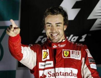 Fernando Alonso: 'Nada ha cambiado' a pesar del triunfo en el Gran Premio Fórmula 1 de Corea del Sur