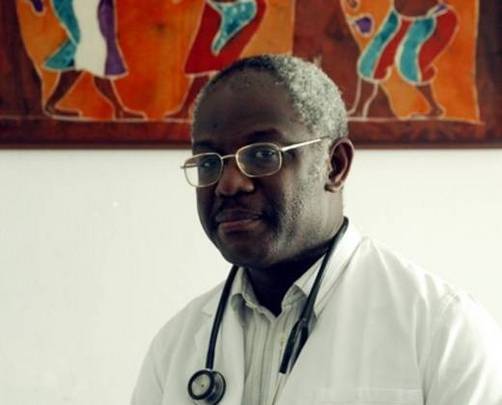 Peter Bossman, primer alcalde negro de Europa del Este: El Obama de Eslovenia