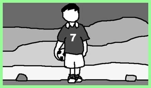 Amigos de Infancia Amigos de Infancia