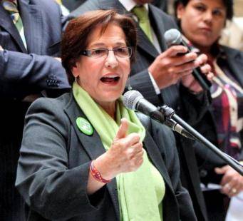 Perú: Susana Villarán gana finalmente las elecciones a la alcaldía de Lima