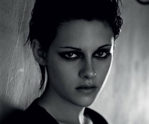 Kristen Stewart menosprecia a Bella Swan