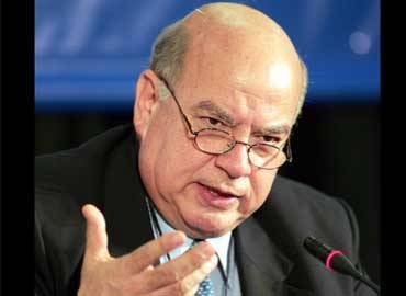 RFI entrevista a José Miguel Insulza, Secretario General de la OEA