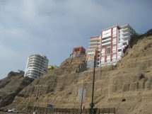 Los invito a visitar Barranco.... para que vean su destrucción Los invito a visitar Barranco.... para que vean su destrucción