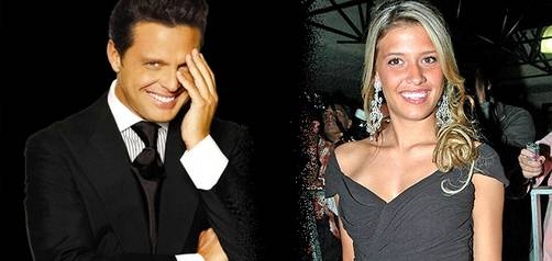 Luis Miguel no tiene nada que ver con logros de su hija