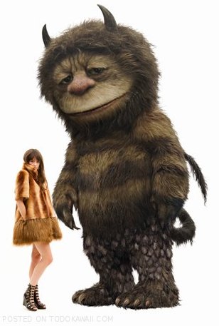 Colección Donde viven los Monstruos Colección Donde viven los Monstruos