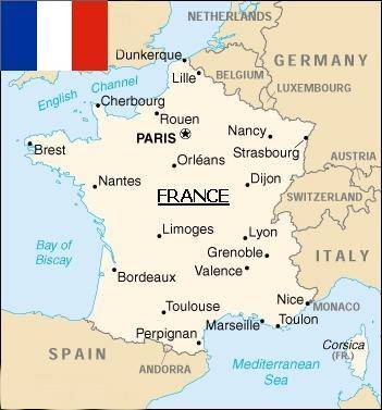 Francia vive este jueves 28 de octubre su décima huelga general en lo que va del año 2010