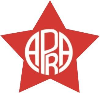 Por una izquierda democrática, institucionalidad del aprismo Por una izquierda democrática, institucionalidad del aprismo