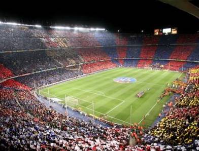 ¿Se jugará el próximo clásico entre el Barcelona FC y el Real Madrid un lunes?