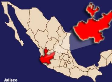 Asesinan a nueve policias en el estado de Jalisco en México