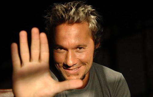 Diego Torres conquistó México con 'Distinto'