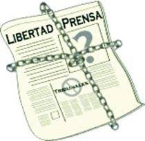 Por la defensa de la Libertad de Prensa en el Perú: 'Palazo de Gobierno'