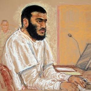 Estados Unidos: Condenan a 15 años de prisión a canadiense por crimen que cometió en Afganistán