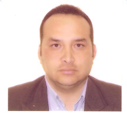 Jaime Cáceres Campos Jaime Cáceres Campos