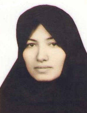 Irán: Sakineh Ashtianí será ejecutada dentro de pocas horas