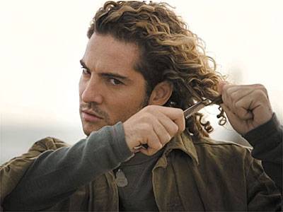 David Bisbal y Fangoria en concierto gratuito