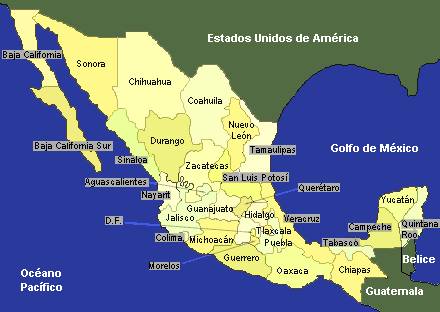 México: Caravana por inmigrantes hondureños desaparecidos