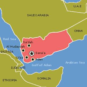 Yemen: Imán radical Anwar al Aulaqi juzgado en ausencia