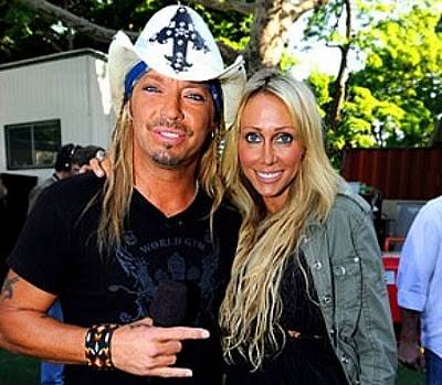 Madre de Miley Cyrus tuvo romance con Bret Michaels