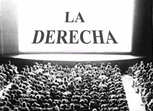 Perú: '¿Y la derecha?'