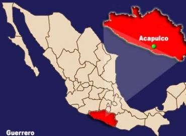 México: Hallan 18 cadáveres en narcofosa en Acapulco