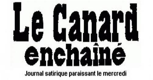 Francia: 'Le Canard Enchaîné' acusa a Sarkozy de espiar a los periodistas