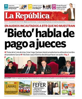 Surco estrena 'Camaras testigo' en sus unidades de serenazgo Surco estrena 'Camaras testigo' en sus unidades de serenazgo