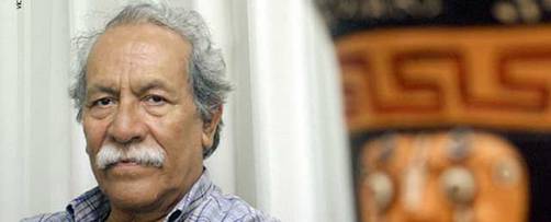 Luis Lumbreras dijo en su momento que en lo de Yale el Perú va a perdedor