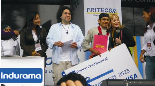 Los Mejores del Perú Los Mejores del Perú