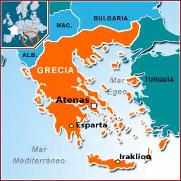 Grecia: Prueba electoral para el gobierno