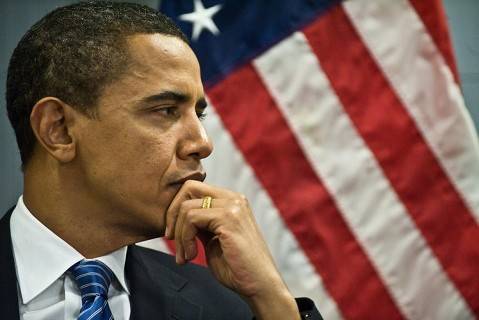 Barack Obama llama a un acercamiento entre la India y Pakistán