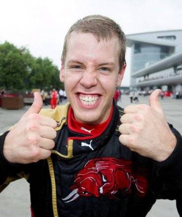 Sebastian Vettel gana Gran Premio Fórmula 1 de Brasil y mantiene el suspenso en lucha por el título mundial