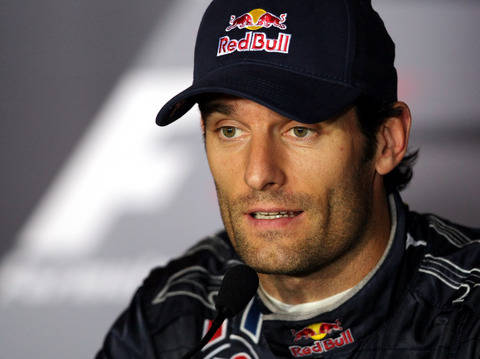 Mark Webber de Red Bull: 'Le hemos ganado a McLaren y Ferrari' en el campeonato mundial por equipos