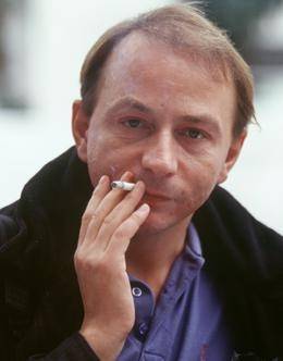 Francia: Otorgan el premio Goncourt a Michel Houellebecq
