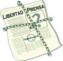 Rusia: La Libertad de prensa en peligro