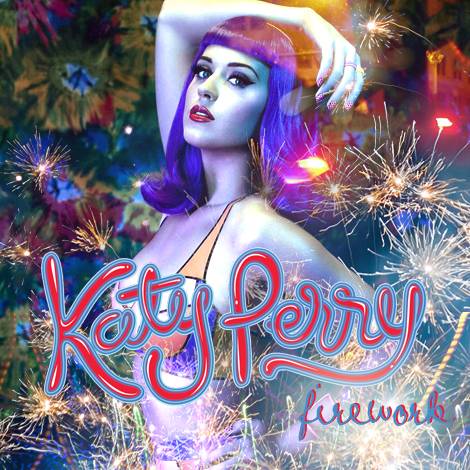 Katy Perry no es vetada por Youtube