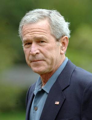 Momentos Decisivos: Las memorias de George Bush