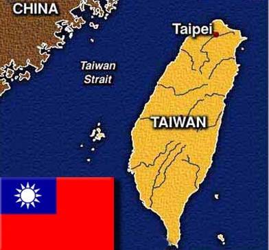 Taiwán apoya establecimiento del área de libre comercio del APEC