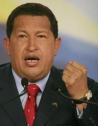 Venezuela: Hugo Chávez ya suma más de 200 empresas expropiadas en el año 2010