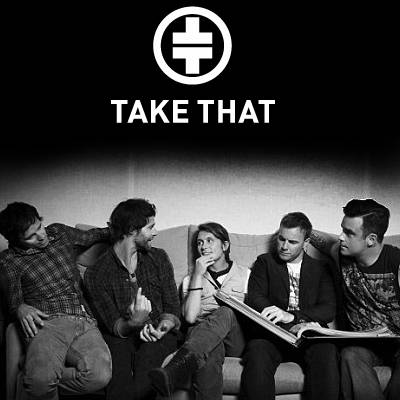 Take That estrena 'Look Back, Don't Stare', un documental sobre el grupo