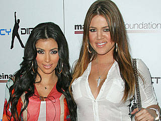 Hermana de Kim Kardashian se desnuda para PETA