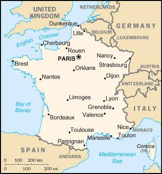 Francia: Promulgación de la reforma de las jubilaciones da paso al esperado reajuste ministerial