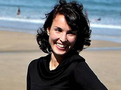 Noomi Rapace protagoniza Millennium