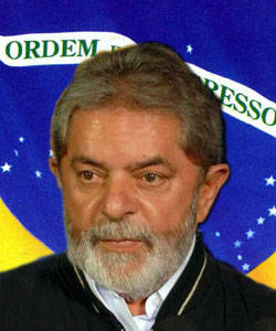Cumbre G 20: Lula, 'los países ricos tienen que consumir más'