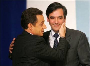 Francia: Nicolas Sarkozy con un nuevo gobierno de derecha de miras a las presidenciales
