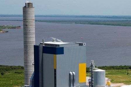 Satisfacción entre Argentina y Uruguay por el acuerdo de monitoreo de la planta de celulosa
