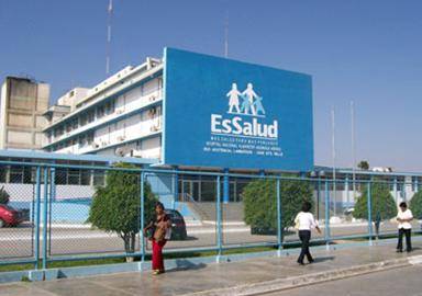 La solución a las colas y listas de espera en EsSalud