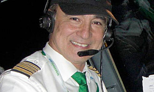 La Justicia tarda pero llega: detienen a Poch responsable de vuelos de la muerte La Justicia tarda pero llega: detienen a Poch responsable de vuelos de la muerte