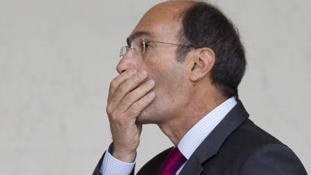 Francia: Ex ministro de Trabajo Eric Woerth podría comparecer ante la justicia