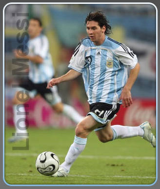 Argentina se impone a Brasil (1-0) con gol agónico de Lionel Messi en el minuto 92