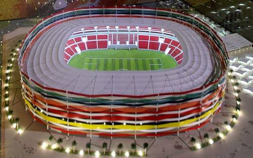 Hincha ingresó al campo de juego en postrimerías del partido Brasil versus Argentina